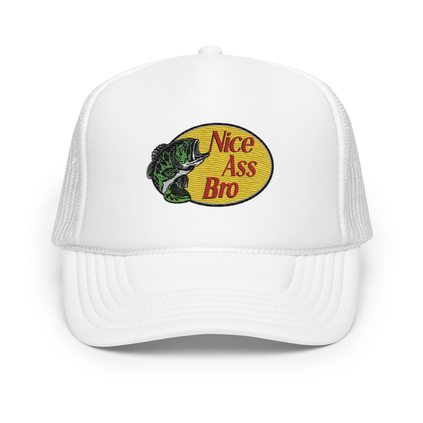 Trucker Hat Women Fishing Fitted Trucker Hats for Men Trucker Hat Funny  Thats My Ass Bro Stop Fashionable Golf Trucker C White, White, One Size :  : Clothing, Shoes & Accessories